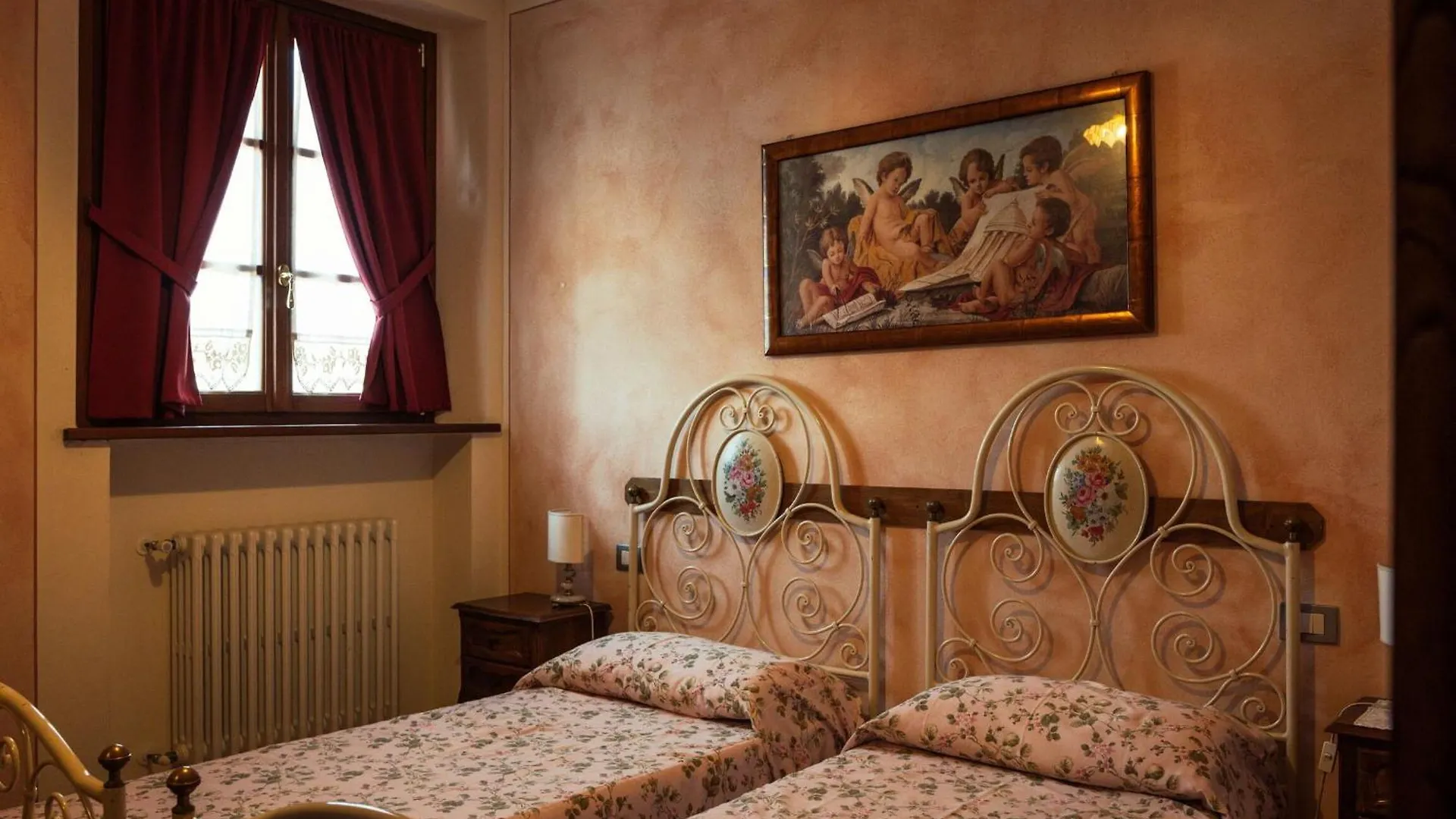 Apartamento Il Roseto Lucignano Italia