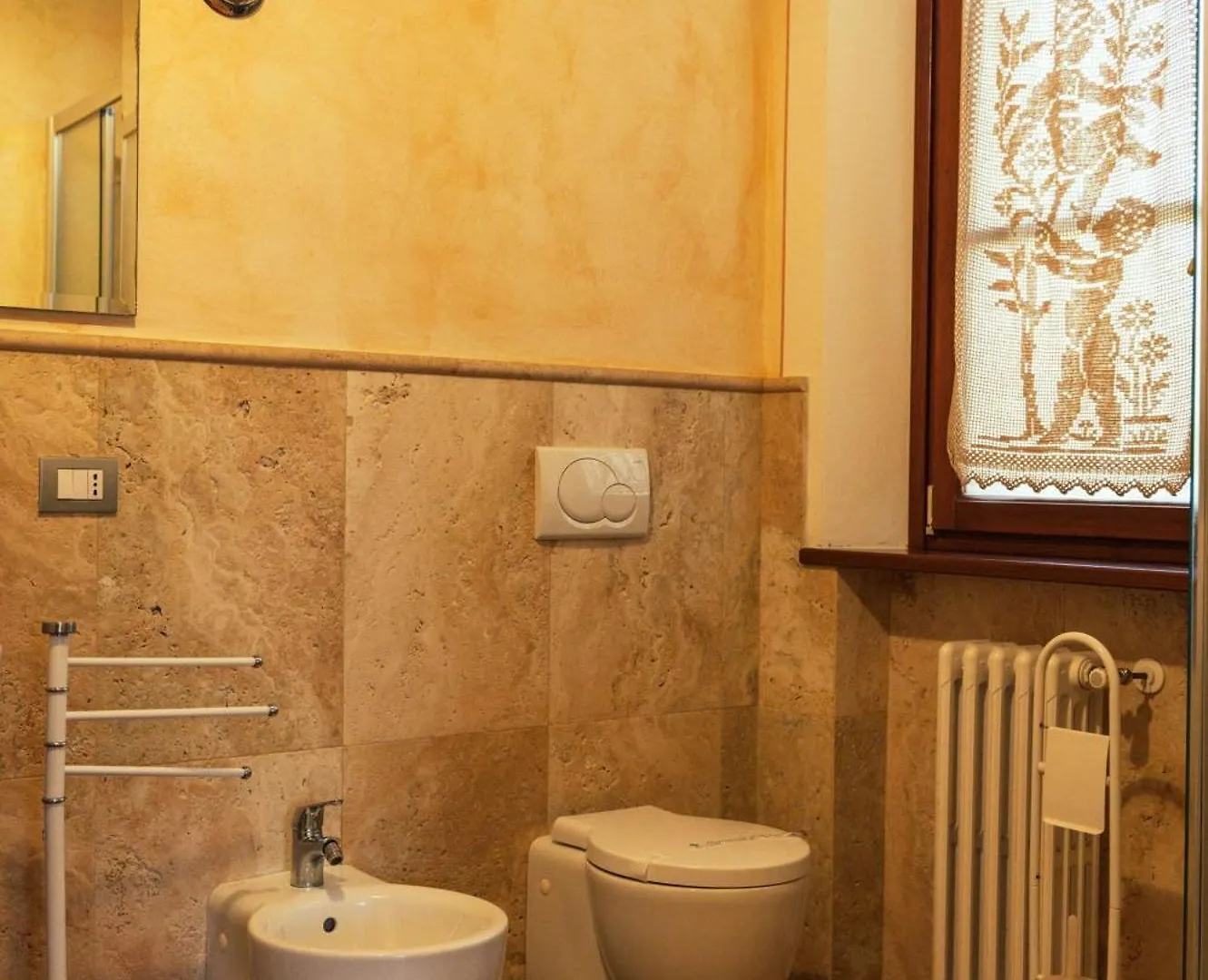 Apartamento Il Roseto Lucignano